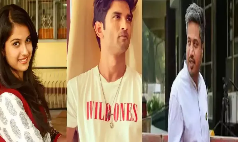 सुशांत के बाद अब दिशा सालियान की मौत को बिहार विधानसभा चुनाव में भुनाने की तैयारी