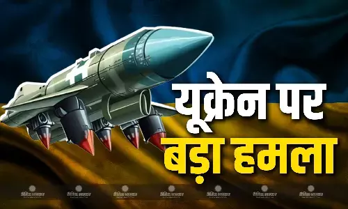 रूस-यूक्रेन के बीच युद्धविराम समझौता होना मुश्किल! शांति वार्ता से पहले रूस का बड़ा हमला, यूक्रेन ने किया 145 से ज्यादा ड्रोन दागने का दावा