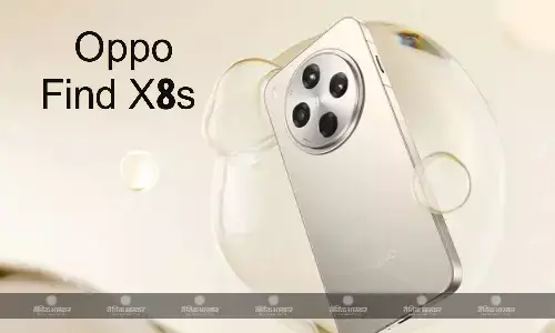 Oppo Find X8 Series के स्पेसिफिकेशन लीक हुए, मिल सकता है डाइमेंशन 9400+ चिपसेट