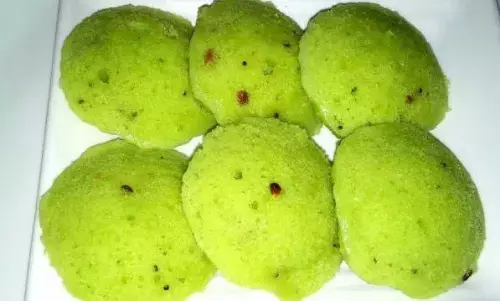 घर पर बनाएं मटर की स्वादिष्ट इडली, मेहमानों को भी जरूर कराएं ट्राई, होगी खूब तारीफ