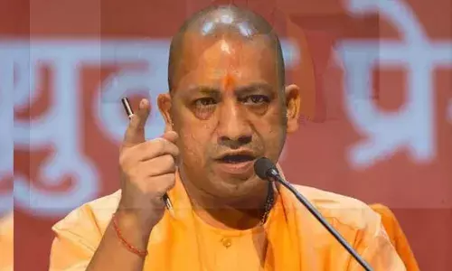 योगी कार्यकाल के आठ साल,विपक्ष ने कई मुद्दों पर सरकार को बताया नाकाम योगी कार्यकाल के आठ साल,विपक्ष ने कई मुद्दों पर सरकार को बताया नाकाम