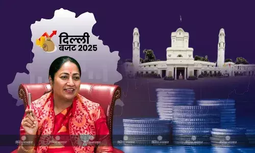27 साल बाद बीजेपी करेगी विधानसभा में बजट पेश, महिलाओं समेत इन पर हो सकता है फोक्स, सीएम रेखा गुप्ता ने ली अपनी कैबिनेट की बैठक