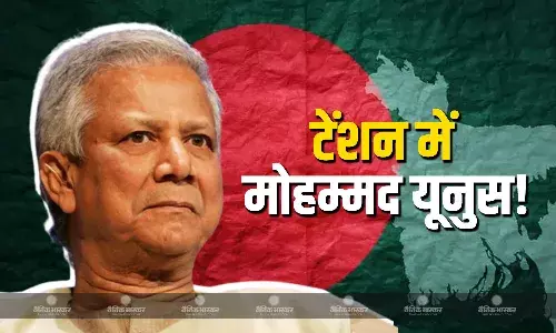 वह तीन मुद्दे जिसके चलते मोहम्मद यूनुस की बढ़ रही टेंशन, सेना के दखल से कितनी बड़ी हो सकती है तबाही, समझें सबकुछ