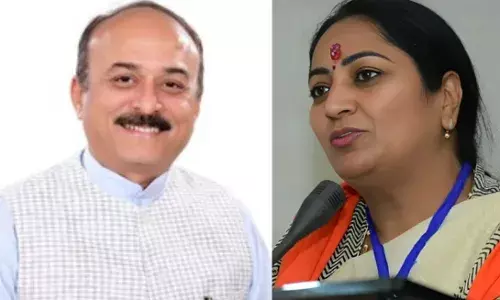 रेखा गुप्ता सरकार के बजट पर मंत्री आशीष सूद की आई प्रतिक्रिया कहा - शिक्षा के बुनियादी ढांचे और गुणवत्ता पर होगा फोकस