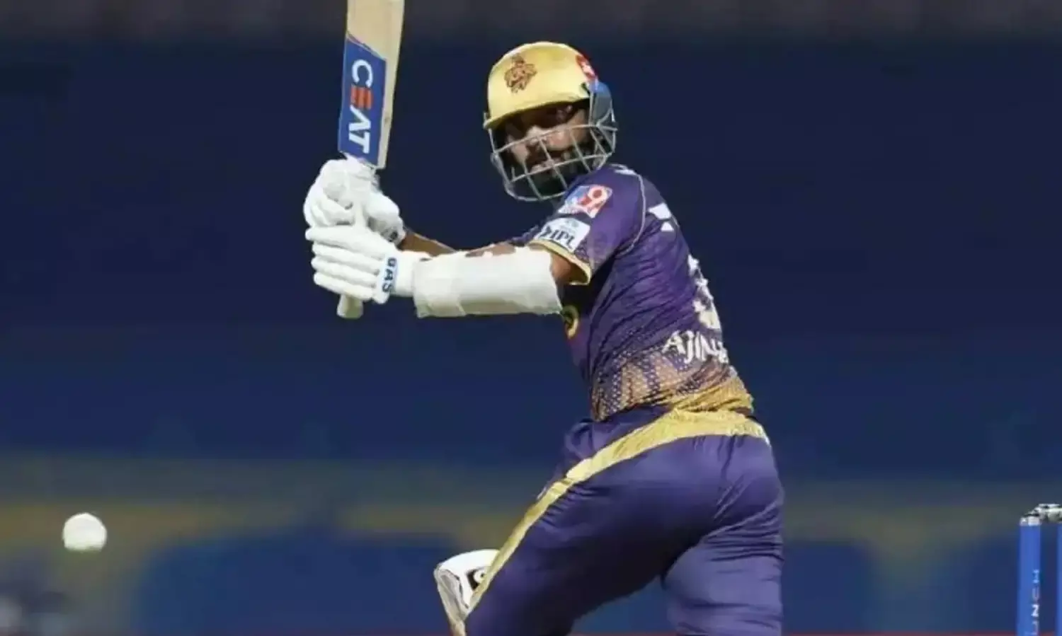 राजस्थान के खिलाफ बड़ा रिकॉर्ड अपने नाम कर सकते हैं कप्तान अजिंक्य रहाणे, खास मामले में हेड कोच गौतम गंभीर को छोड़ सकते हैं पीछे