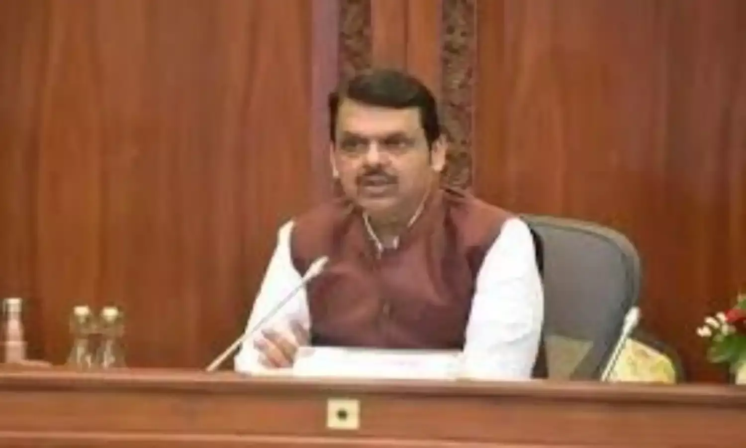 संविधान ने कई तूफान झेले, इससे कोई छेड़छाड़ नहीं कर सकता - फडणवीस, विदर्भ को रणजी चैंपियन बनने पर दी बधाई