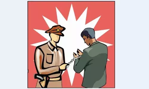 सागर में बैठ कर जबलपुर तथा कटनी के सटोरिये लगवा रहे थे आईपीएल पर दांव