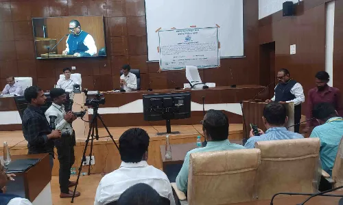 जनसुनवाई में रोजगार, शिक्षा और स्वास्थ्य का उठाया मुद्दा