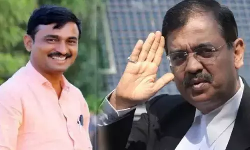 सरपंच संतोष देशमुख हत्याकांड , दूसरी सुनवाई में उज्ज्वल निकम ने पेश किए महत्वपूर्ण सबूत सरपंच संतोष देशमुख हत्याकांड , दूसरी सुनवाई में उज्ज्वल निकम ने पेश किए महत्वपूर्ण सबूत