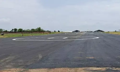 केंद्र सरकार की रीजनल कनेक्टिविटी योजना उड़ान में शामिल है शहडोल केंद्र सरकार की रीजनल कनेक्टिविटी योजना उड़ान में शामिल है शहडोल