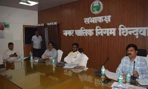 जलकर 260 रुपए, संपत्तिकर में होगी 10 फीसदी की होगी बढ़ोतरी जलकर 260 रुपए, संपत्तिकर में होगी 10 फीसदी की होगी बढ़ोतरी