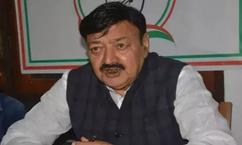 तेजस्वी यादव होंगे CM चेहरा? कांग्रेस नेताओं में तरकरार, पार्टी नेताओं में दिखा अलग-अलग मत तेजस्वी यादव होंगे CM चेहरा? कांग्रेस नेताओं में तरकरार, पार्टी नेताओं में दिखा अलग-अलग मत