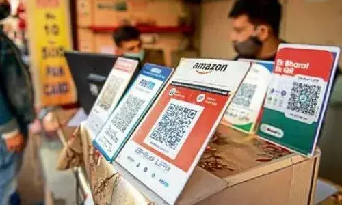UPI हुआ DOWN, पेमेंट्स करने में हो रही है दिक्कत, ऑनलाइन पेमेंट्स ऐप्स नहीं कर रहे हैं काम