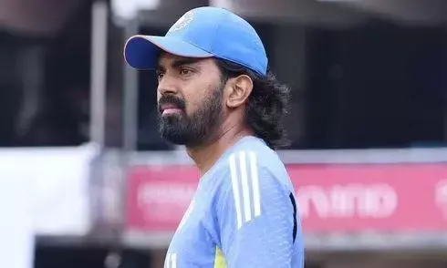 घर में आई थी खुशखबरी, इसलिए नहीं खेल पाए पहला मैच, अब SRH के खिलाफ दूसरे मुकाबले में आएंगे नजर? सामने आया बड़ा अपडेट