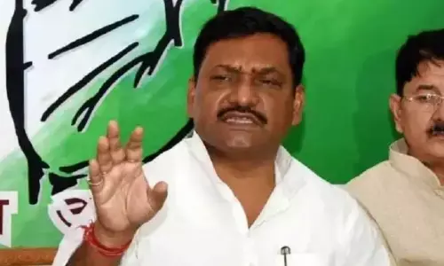 बिहार चुनाव में INDIA गठबंधन का चेहरा होंगे तेजस्वी यादव, कांग्रेस सांसद अखिलेश सिंह का बड़ा बयान