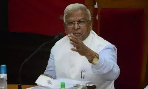 राजभवन में उच्च शिक्षा की गुणवत्ता पर वृद्धि चिंतन करेंगे विद्वान, राज्यपाल मंगुभाई पटेल करेंगे कार्यशाला का शुभारंभ