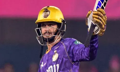 मैच भी जीताया और इतिहास भी रचा, डी कॉक ने मैच विनिंग पारी खेल अपने नाम किए कई बड़े रिकॉर्ड्स, मैक्कुलम की खास कल्ब में की एंट्री मैच भी जीताया और इतिहास भी रचा, डी कॉक ने मैच विनिंग पारी खेल अपने नाम किए कई बड़े रिकॉर्ड्स, मैक्कुलम की खास कल्ब में की एंट्री