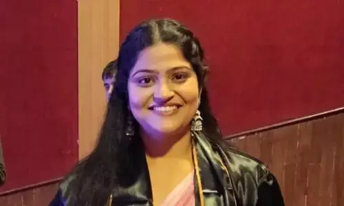 रैपुरा की विंध्या शुक्ला को मिली एमबीबीएस की डिग्री रैपुरा की विंध्या शुक्ला को मिली एमबीबीएस की डिग्री