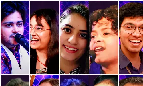 देश का पहला तरन्नुम नवाज अवार्ड 29 को, देशभर से चयनित प्रतिभाएं जुटेंगी देश का पहला तरन्नुम नवाज अवार्ड 29 को, देशभर से चयनित प्रतिभाएं जुटेंगी