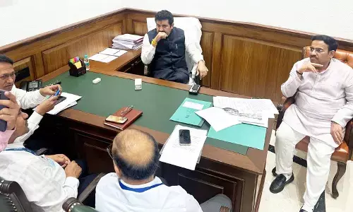 भंडारा और गोंदिया जिले के 4 हजार 400   मालगुजारी तालाबों से निकाली जाएगी गाद