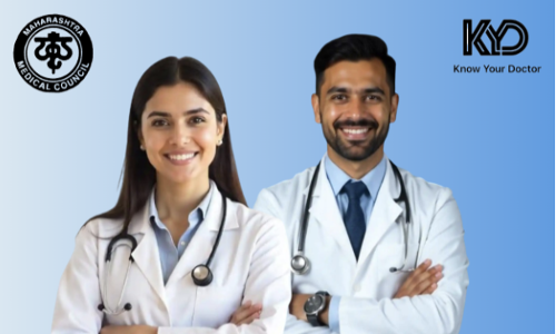 महाराष्ट्र मेडिकल काउंसिल ने Know Your Doctor प्लेटफॉर्म लॉन्च किया, नकली डॉक्टरों पर लगेगा अंकुश