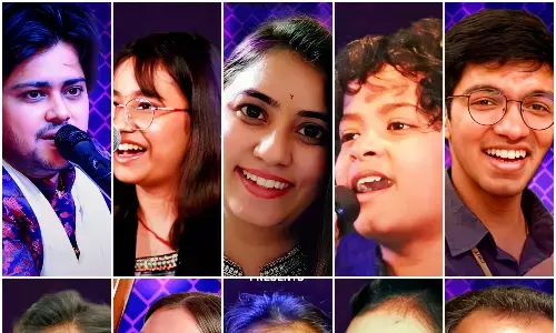 देश का पहला तरन्नुम नवाज अवार्ड २९ को, देशभर से चयनित प्रतिभाएं जुटेंगी