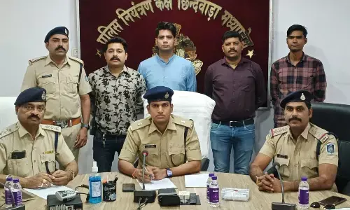 आईपीएल के हर मैच में धड़ल्ले से चल रहा सट्टा, एक गिरफ्तार बाकी की जांच जारी