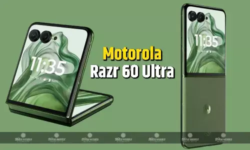 Motorola Razr 60 Ultra, Edge 60 and Edge 60 Pro की यूरोपीय कीमतें, रैम और स्टोरेज वेरिएंट लीक