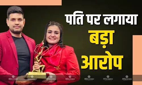 बॉक्सर स्वीटी बूरा ने पति दीपक पर लगाए संगीन आरोप, सोशल मीडिया पर वीडियो जारी कर बताया समलैंगिक