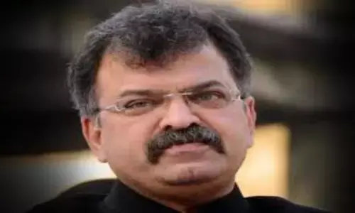 आव्हाड ने कहा - महाराष्ट्र को कम्युनल लेबोरेटरी बनाने का हो रहा प्रयास