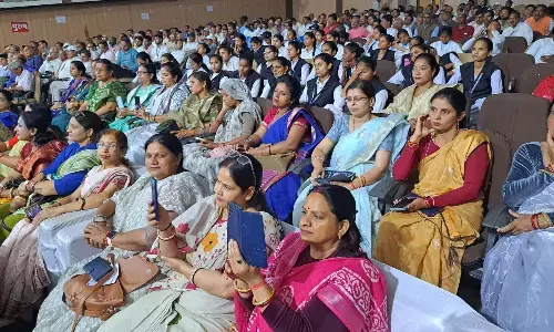 एक राष्ट्र एक चुनाव से देश का प्रजातंत्र और सशक्त होगा