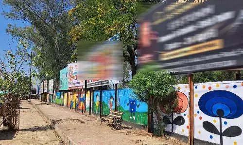 नगर पालिका अध्यक्ष बोले, बार-बार कहने के बाद भी कार्रवाई नहीं, अब नोटिस नगर पालिका अध्यक्ष बोले, बार-बार कहने के बाद भी कार्रवाई नहीं, अब नोटिस