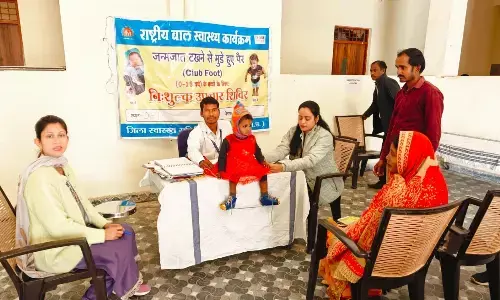 एक साल में 140 बच्चों को मिला नया जीवन