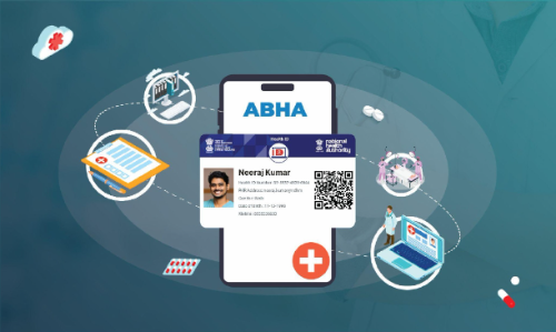 अब पेपर वाले रिकॉर्ड को कहें अलविदा: जानें ABHA, हेल्थकेयर का भविष्य क्यों है