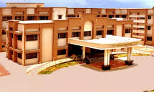 चंद्रपुर मेडिकल कॉलेज में एमबीबीएस की सीट बढ़ाने केंद्र ने दिया सहयोग