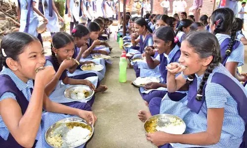 मिड-डे मील धोखाधड़ी मामले में पूर्व स्कूल प्रिंसिपल को अग्रिम जमानत नहीं