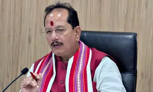 डिप्टी सीएम विजय कुमार सिन्हा ने चारा घोटाला का जिक्र कर बढ़ाया बिहार का सियासी पारा, कहा- अब तक भ्रष्टाचारियों पर उचित कार्रवाई नहीं हो पाई डिप्टी सीएम विजय कुमार सिन्हा ने चारा घोटाला का जिक्र कर बढ़ाया बिहार का सियासी पारा, कहा- अब तक भ्रष्टाचारियों पर उचित कार्रवाई नहीं हो पाई