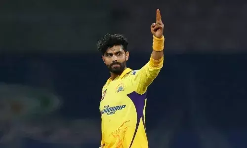 हार के बावजूद जड्डू  ने अपने नाम की खास उपलब्धि, बन गए ऐसा करने वाले पहले भारतीय ऑलराउंडर
