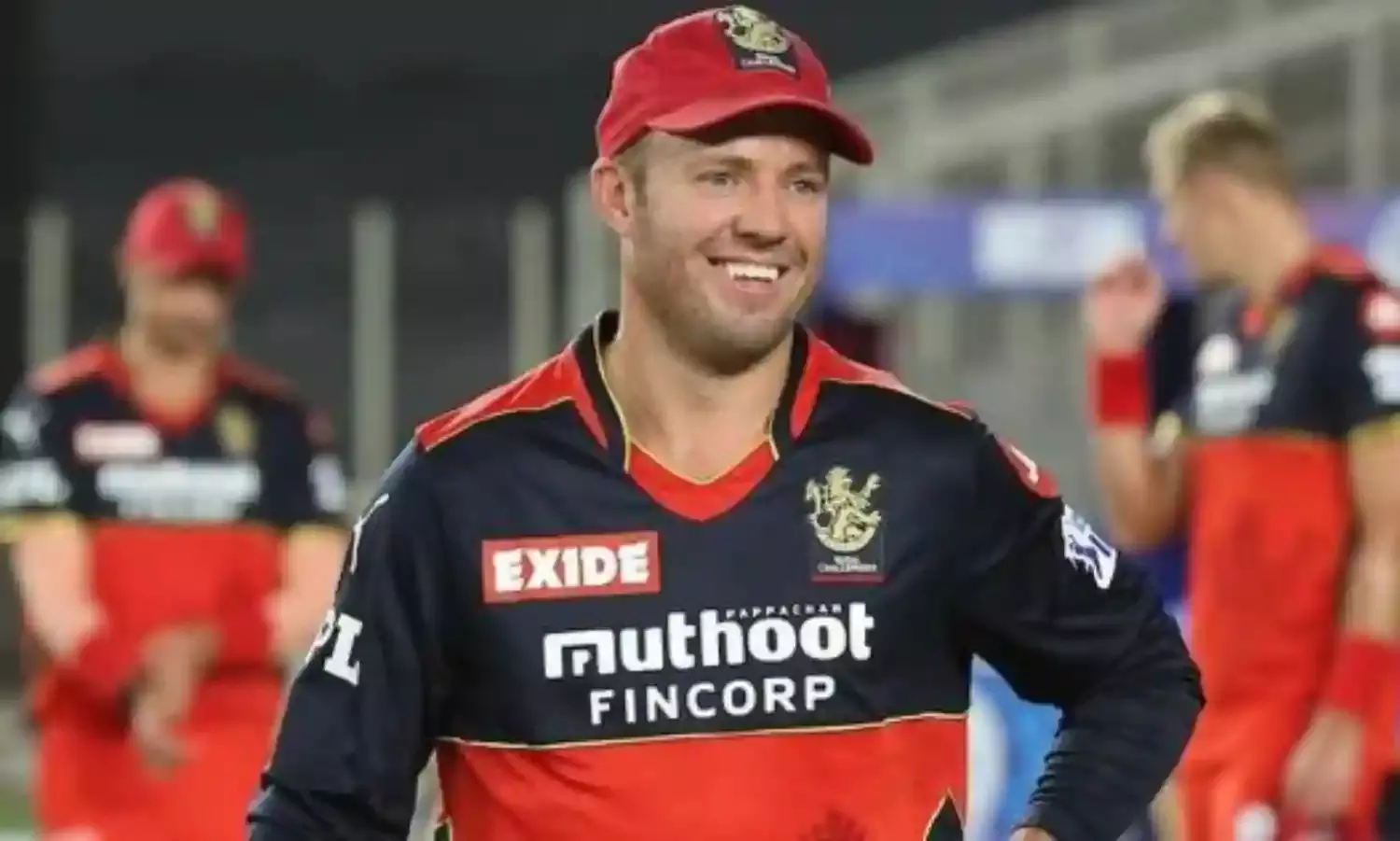 आरसीबी की लगातार दो जीत से गदगद नजर आए एबी डिविलियर्स, IPL टाइटल जीतने के बारे में कहा कुछ ऐसा कि फैंस में आई खुशी की लहर