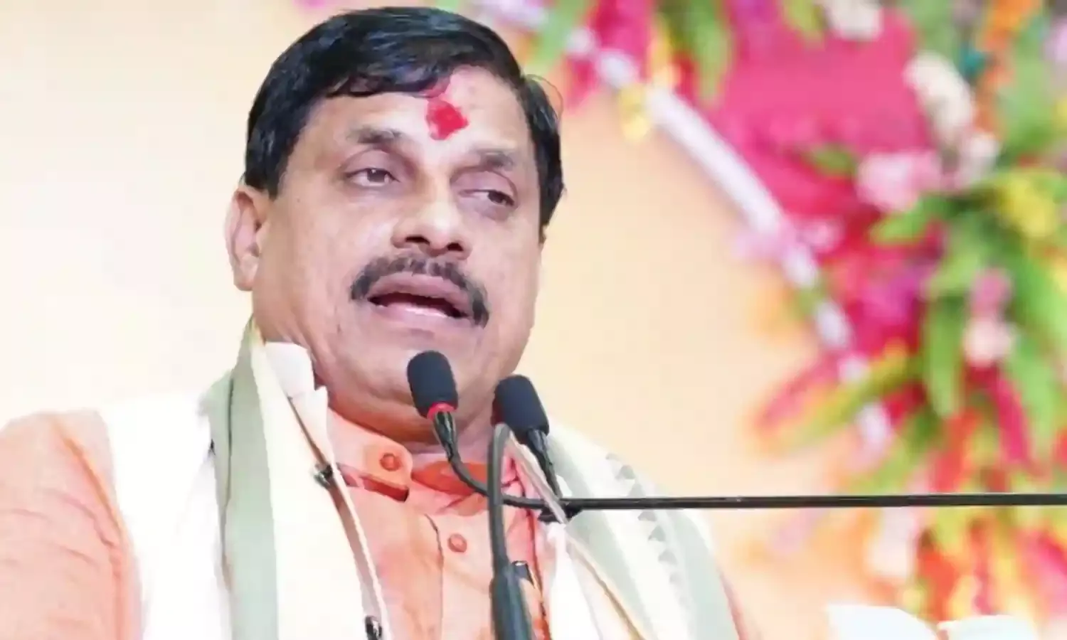 सरकार ‘विरासत से विकास’ की रणनीति पर कर रही है काम - मुख्यमंत्री डॉ. यादव