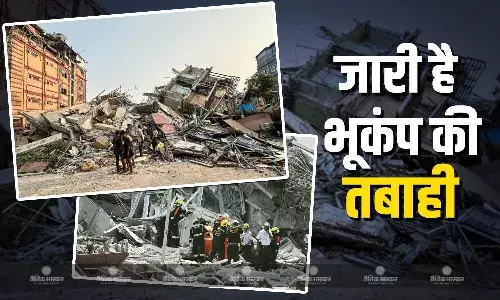 दोनों देशों में अब तक का सबसे विनाशकारी मंजर, 1000 लोगों की हुई मौत, 10,000 हजार से ज्यादा मौत होने की आशंका