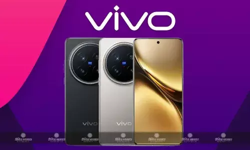 Vivo X200 Ultra में मिलेगा डेडिकेटेड कैमरा कंट्रोल बटन, कंपनी ने की पुष्टि