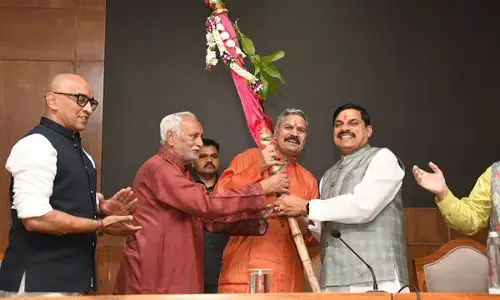 प्रकृति के संरक्षण, संवर्धन और विकास का उत्सव - CM डॉ. मोहन यादव