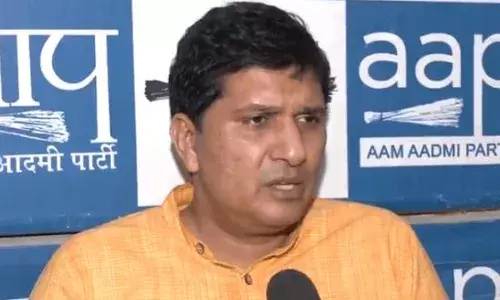 राउज एवेन्यू कोर्ट ने सौरभ भारद्वाज के खिलाफ मानहानि मामला में खारिज की याचिका, जानें पूरा मामला राउज एवेन्यू कोर्ट ने सौरभ भारद्वाज के खिलाफ मानहानि मामला में खारिज की याचिका, जानें पूरा मामला