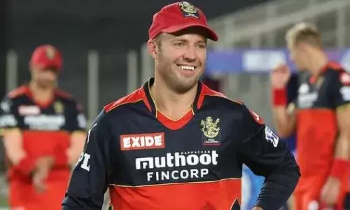 आरसीबी की लगातार दो जीत से गदगद नजर आए एबी डिविलियर्स, IPL टाइटल जीतने के बारे में कहा कुछ ऐसा कि फैंस में आई खुशी की लहर
