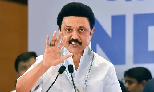 मुसलमानों और DMK को कोई अलग नहीं कर सकता..., तमिलनाडु सीएम एमके स्टालिन का बड़ा बयान