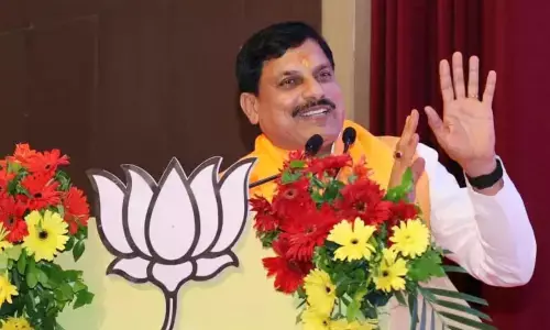 सीएम डॉ. मोहन यादव, राज्यपाल मंगुभाई पटेल और केंद्रीय राज्यमंत्री मेघवाल विक्रमोत्सव में होंगे शामिल