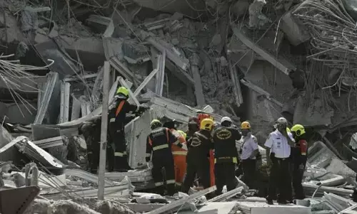 म्यांमार में भूकंप से मरने वालों की संख्या बढ़ी, 1644 लोगों की मौत, 139 लोग अभी भी लापता, जानें ताजा अपडेट