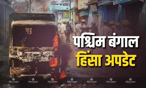 मोथाबाड़ी में सांप्रदायिक हिंसा के बाद तनाव जारी, अब तक 57 लोग अरेस्ट, कैसे शुरू हुआ विवाद?
