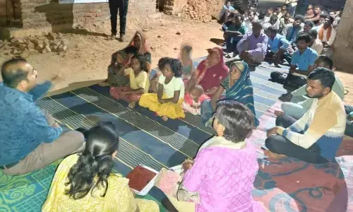 जिले की 32 प्राचीन बावड़ी का होगा जीर्णोद्धार, कल से प्रारंभ होगा जल गंगा संवर्धन अभियान, तीन माह चलेगा जिले की 32 प्राचीन बावड़ी का होगा जीर्णोद्धार, कल से प्रारंभ होगा जल गंगा संवर्धन अभियान, तीन माह चलेगा